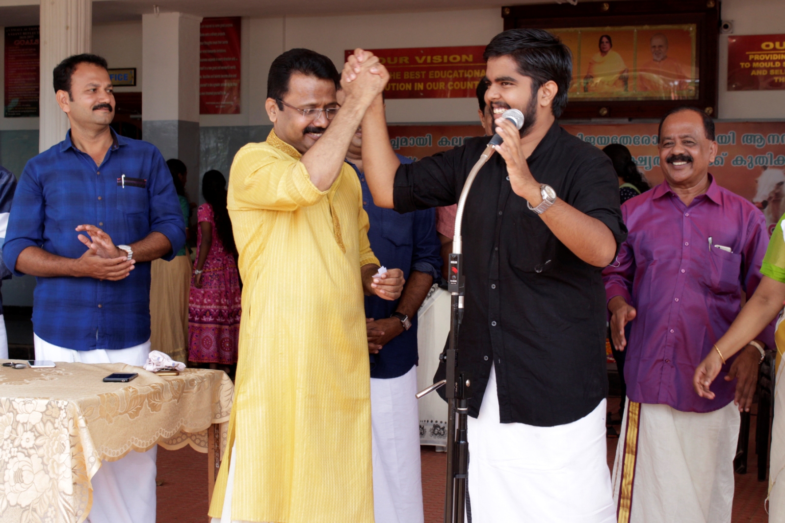 Onam Celebration 2019