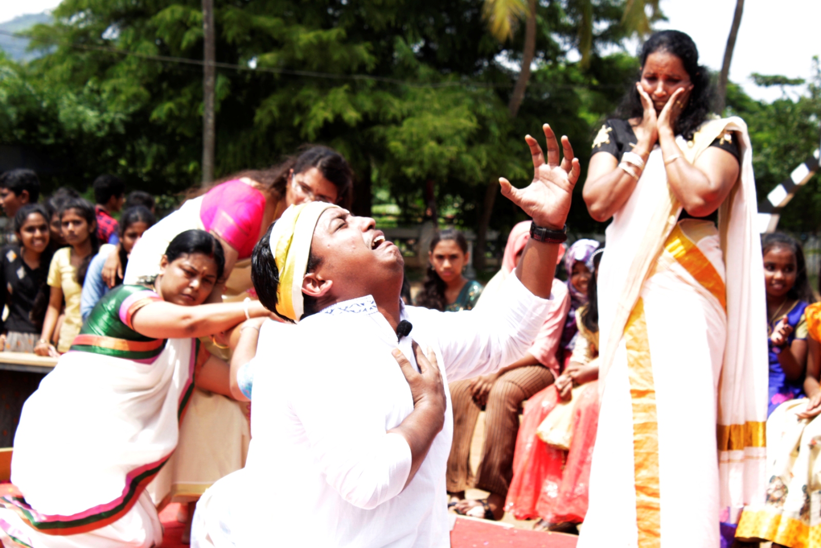 Onam Celebration 2019 