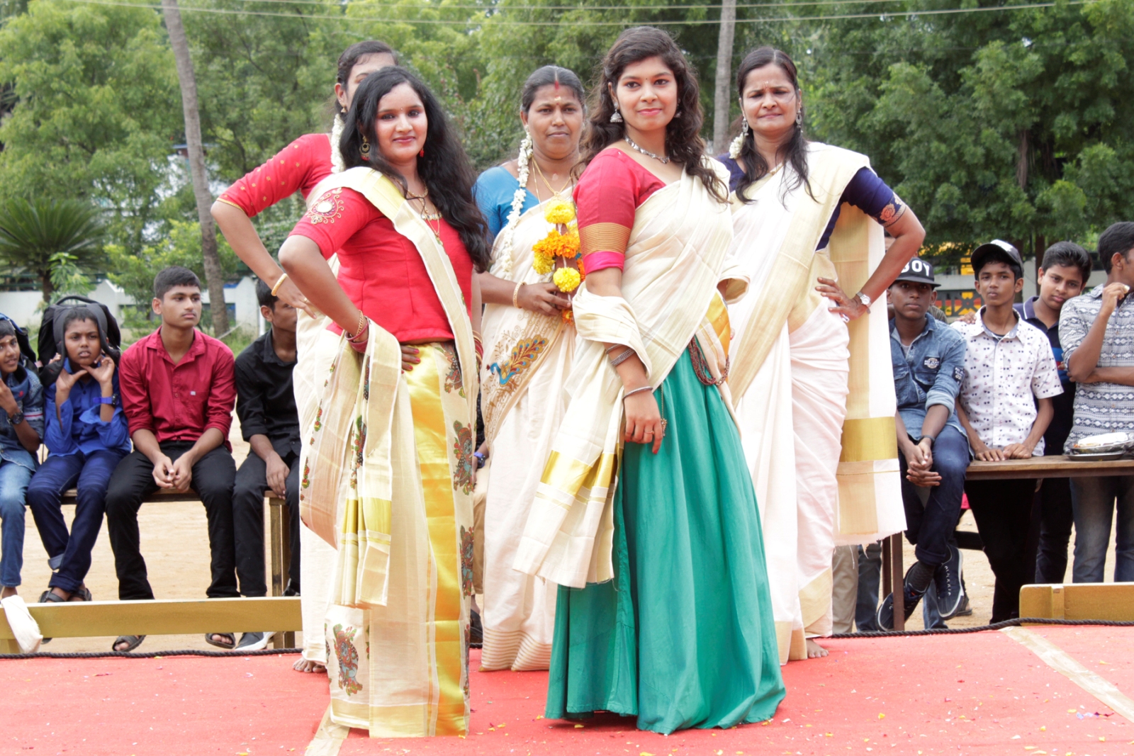 Onam Celebration 2019