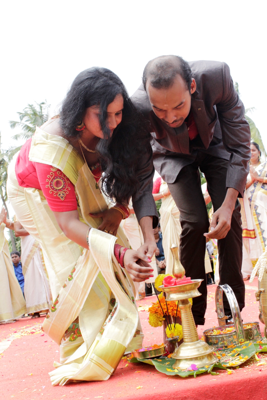 Onam Celebration 2019