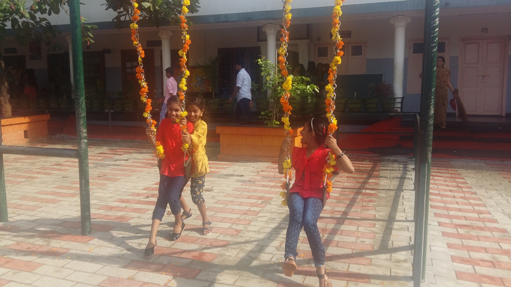 Onam Celebration 2019