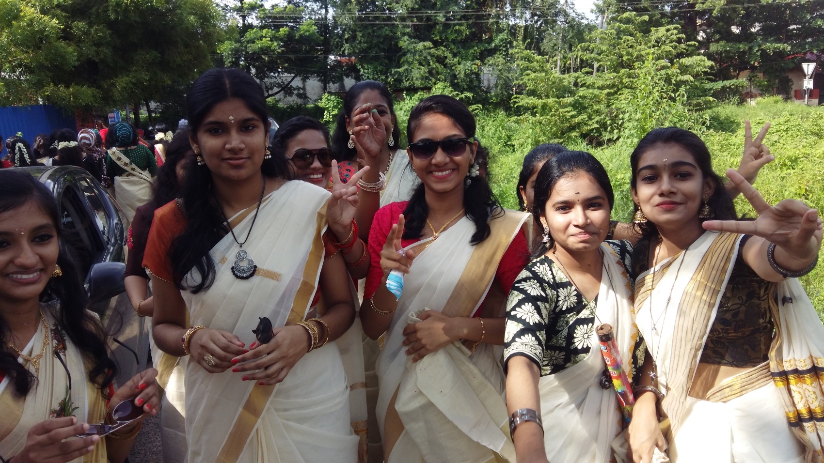 Onam Celebration 2019