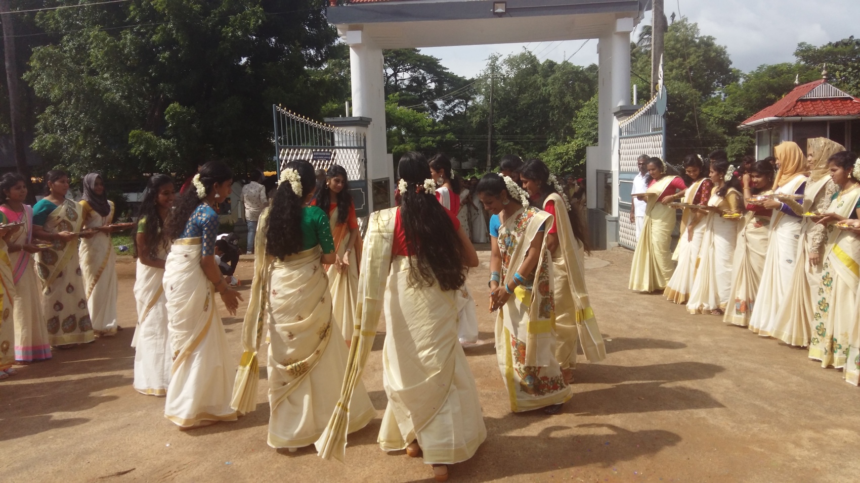 Onam Celebration 2019