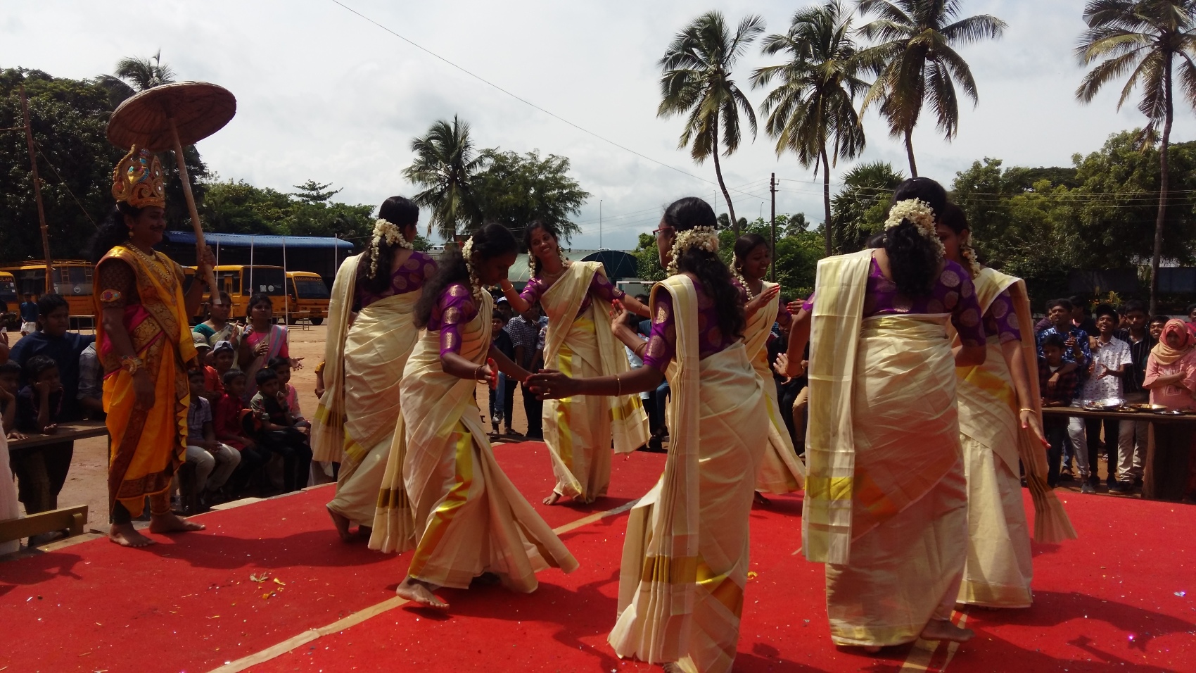 Onam Celebration 2019