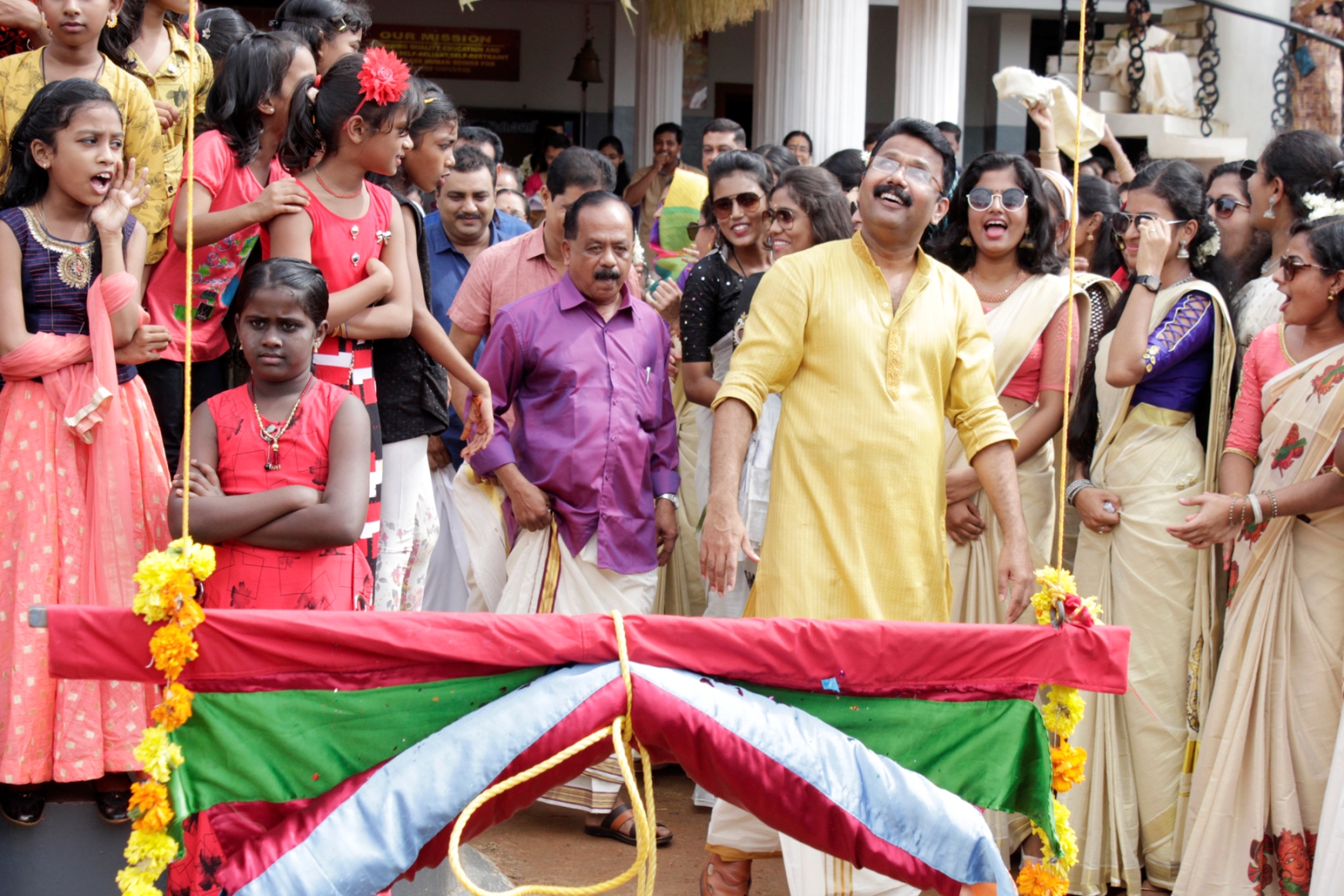 Onam Celebration 2019 