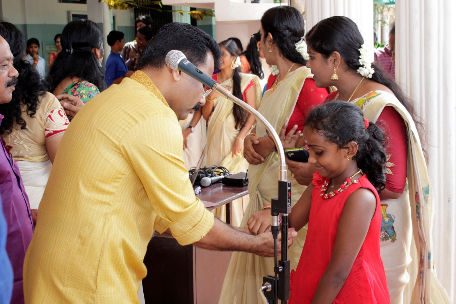 Onam Celebration 2019