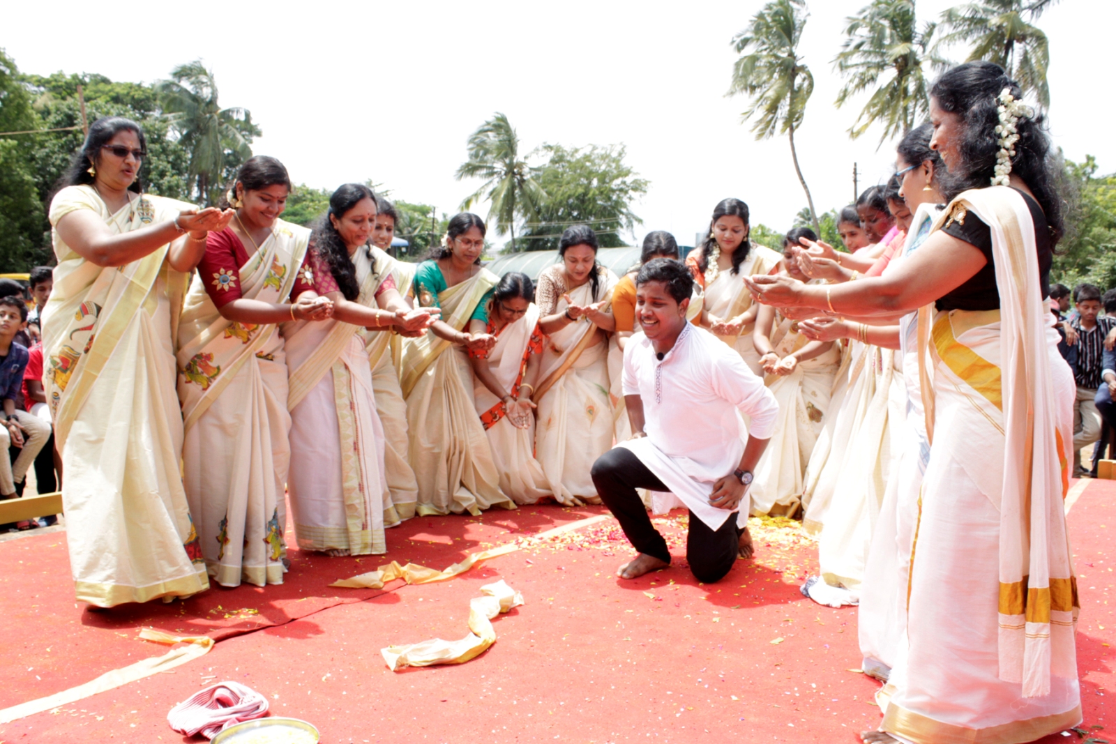 Onam Celebration 2019