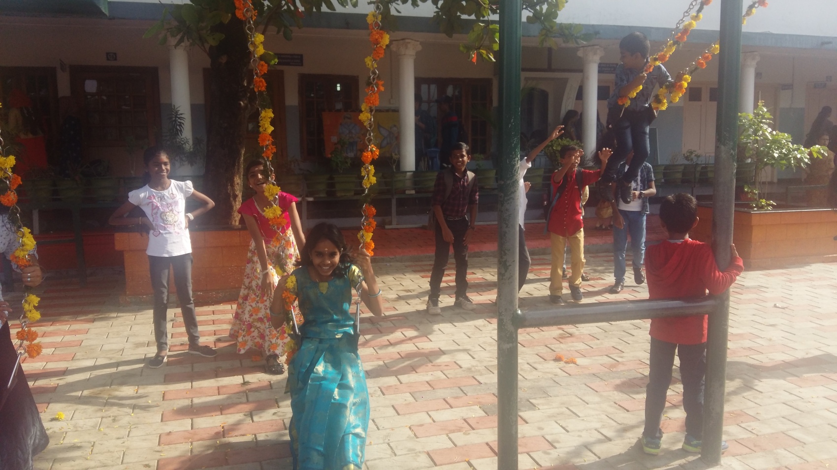 Onam Celebration 2019