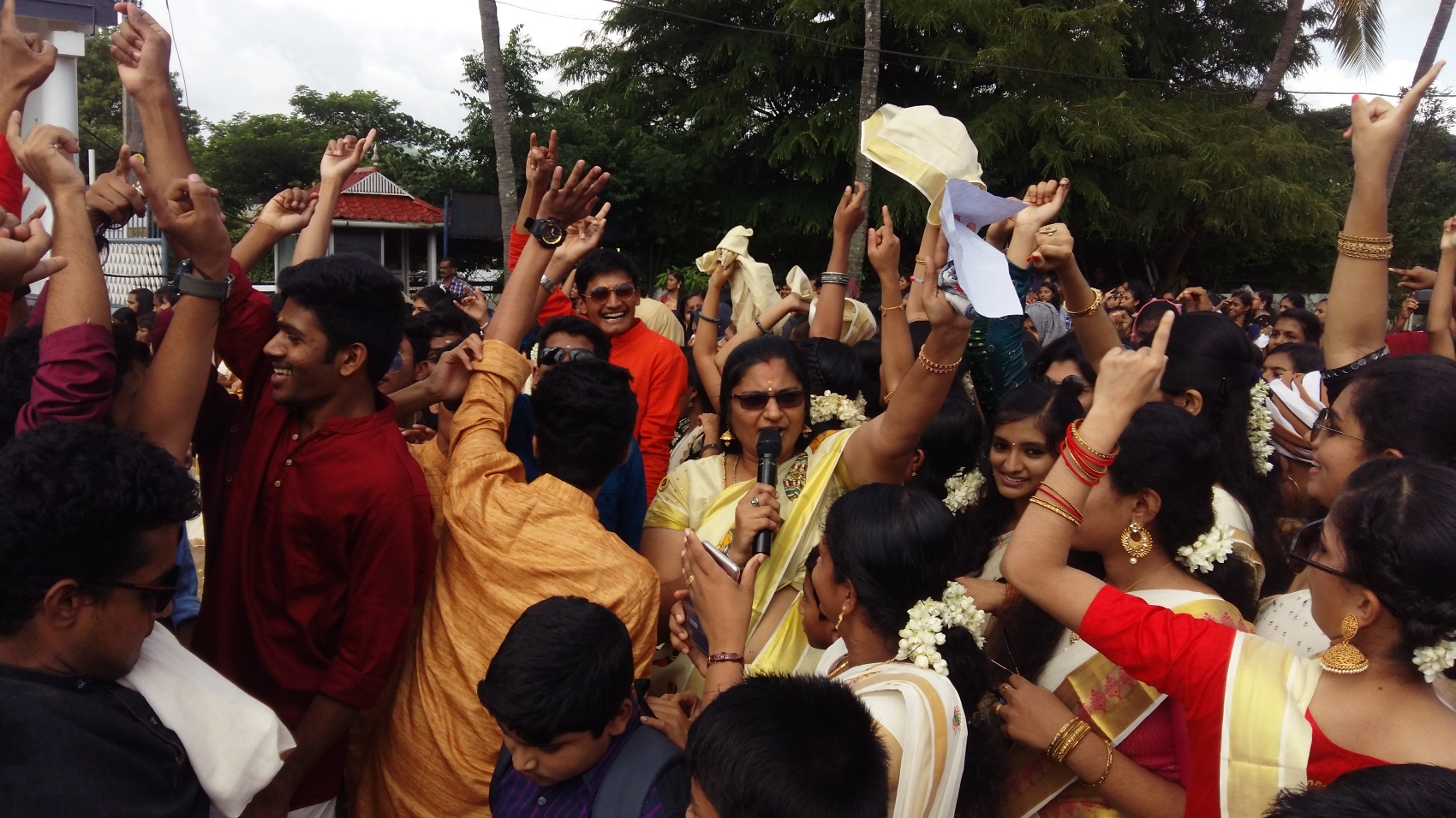 Onam Celebration 2019