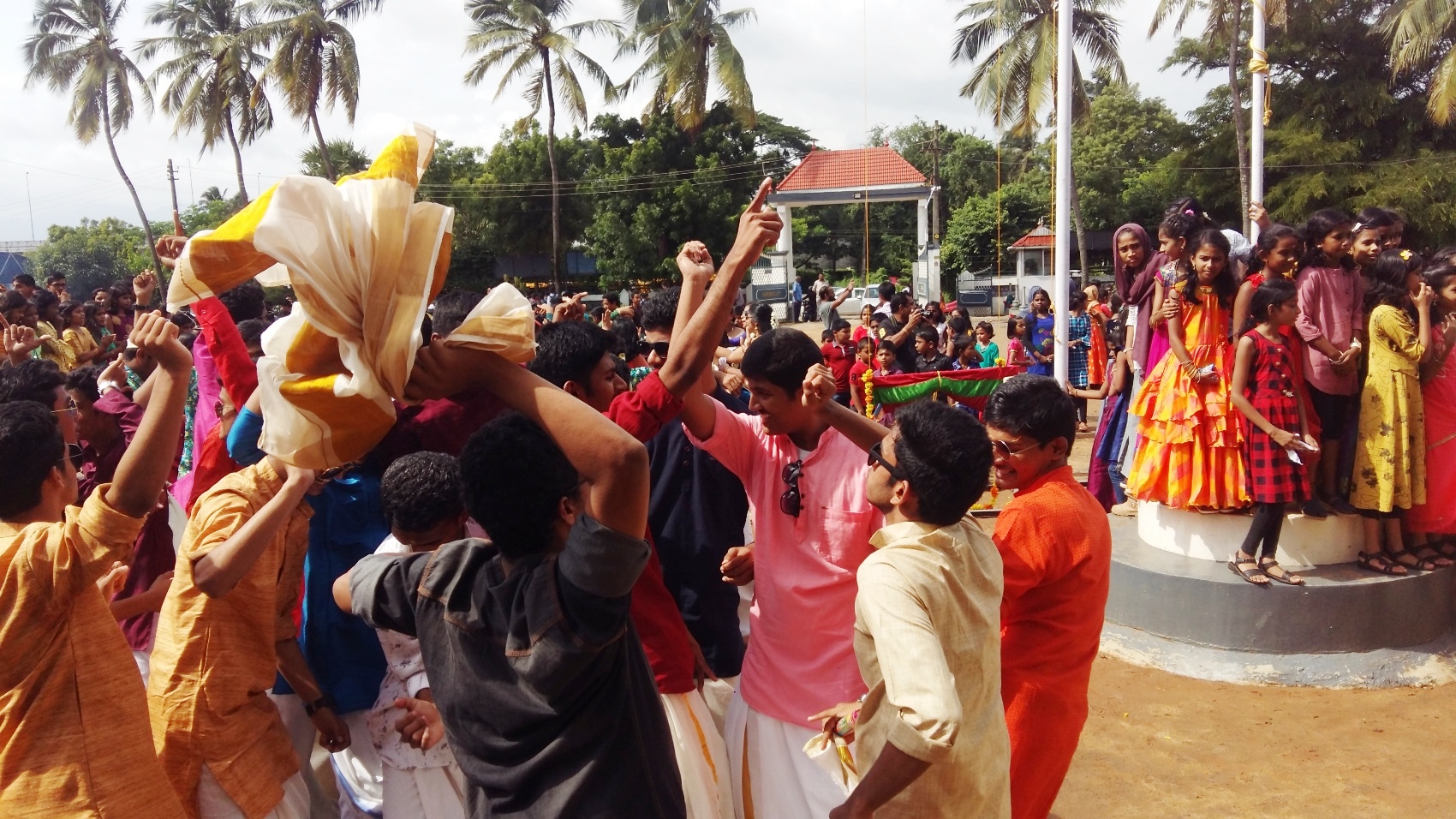 Onam Celebration 2019 