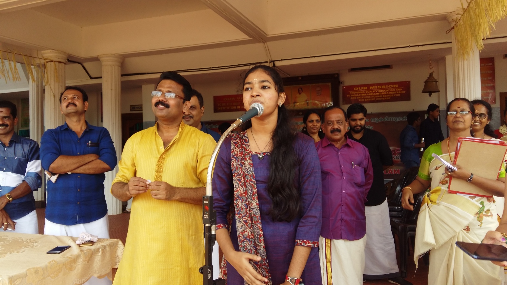 Onam Celebration 2019