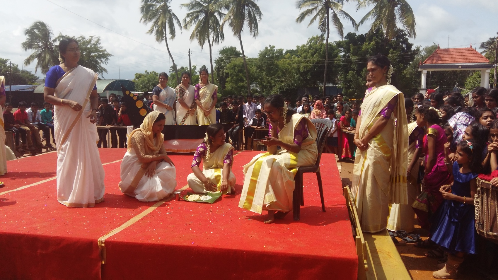 Onam Celebration 2019 