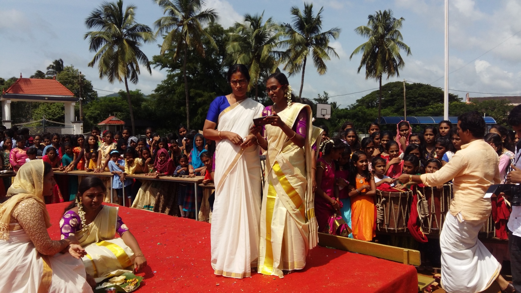 Onam Celebration 2019