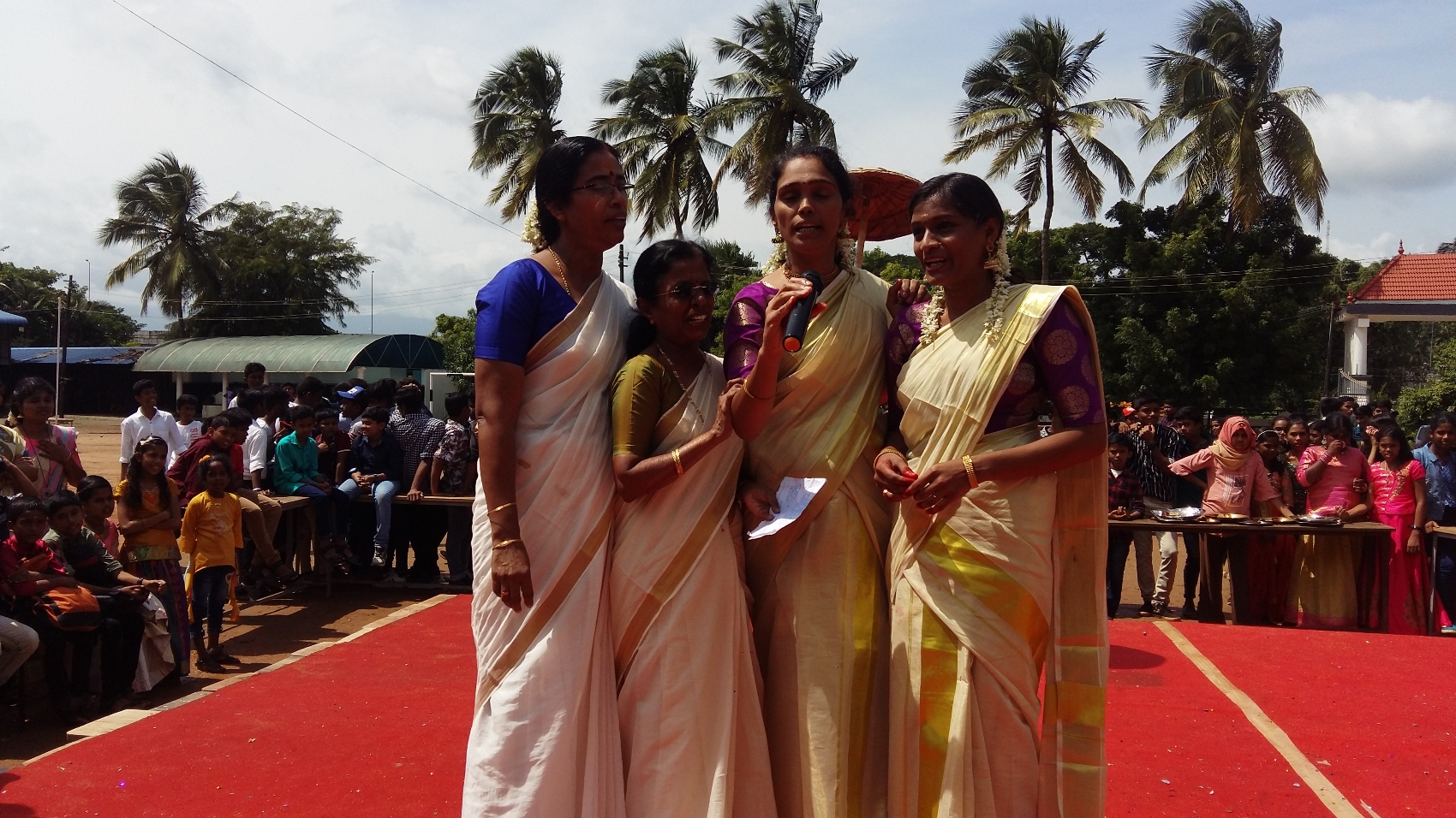 Onam Celebration 2019