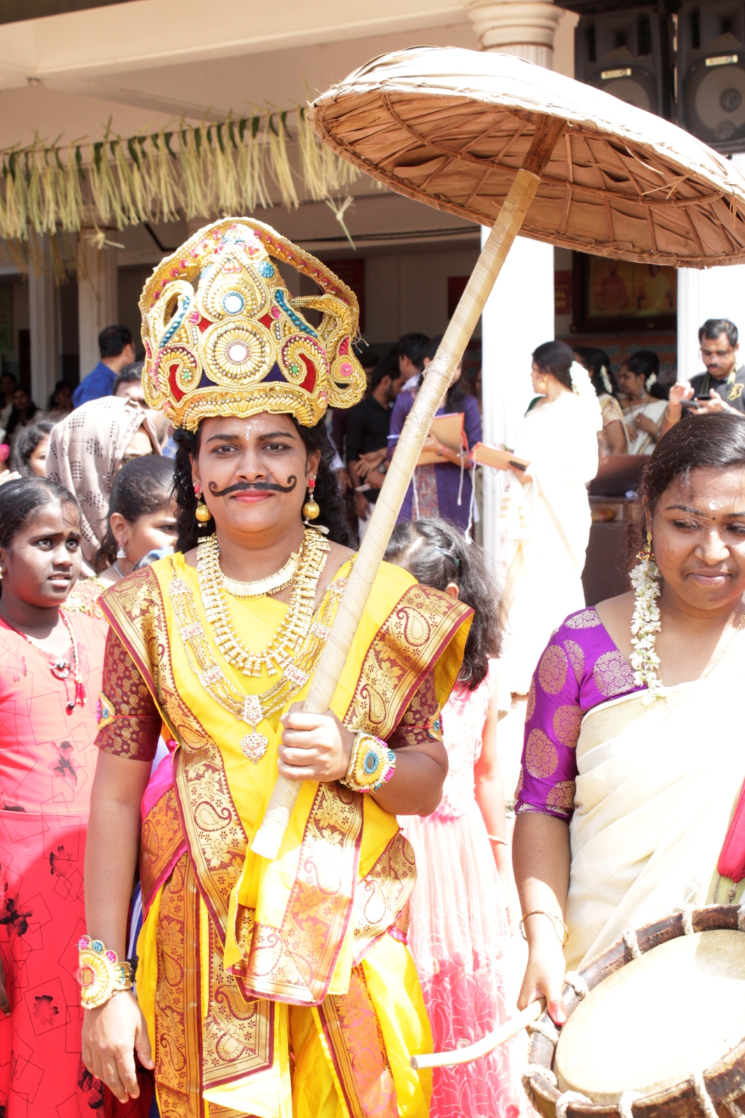 Onam Celebration 2019