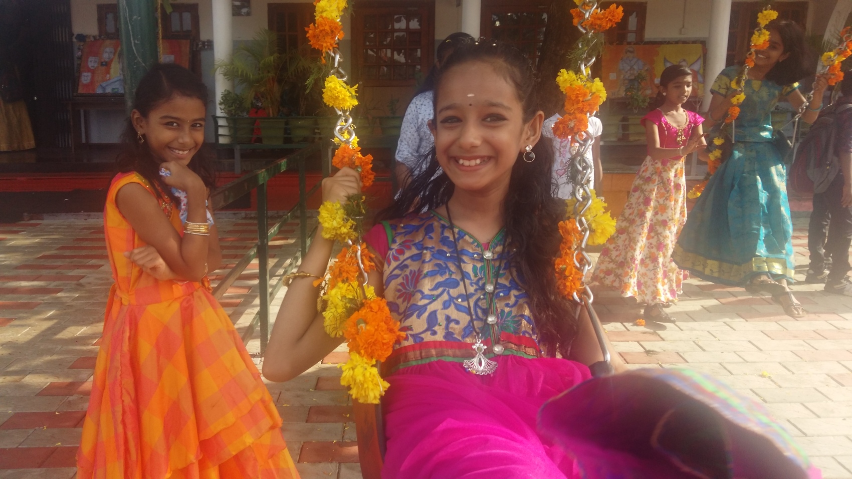 Onam Celebration 2019