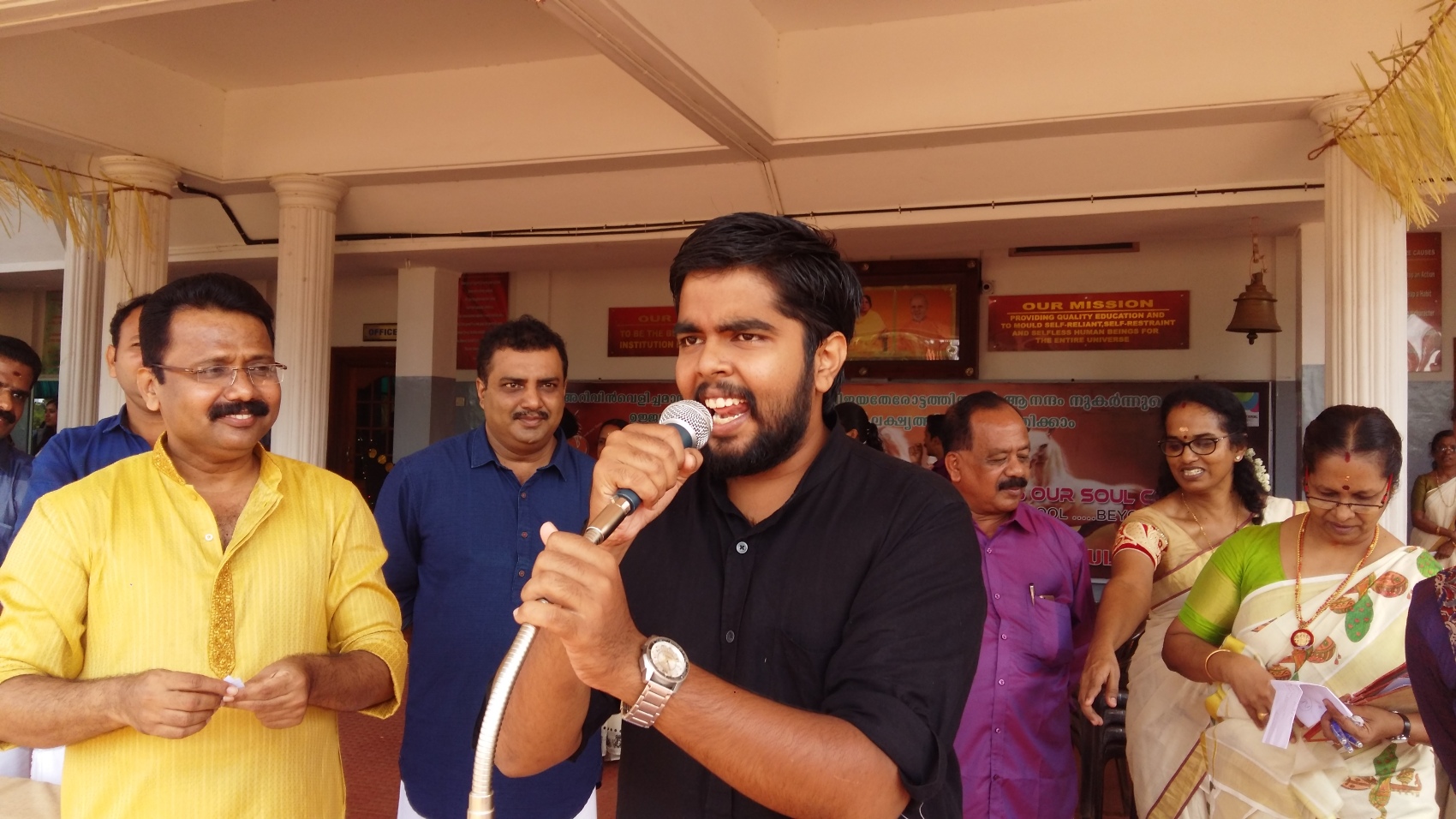 Onam Celebration 2019