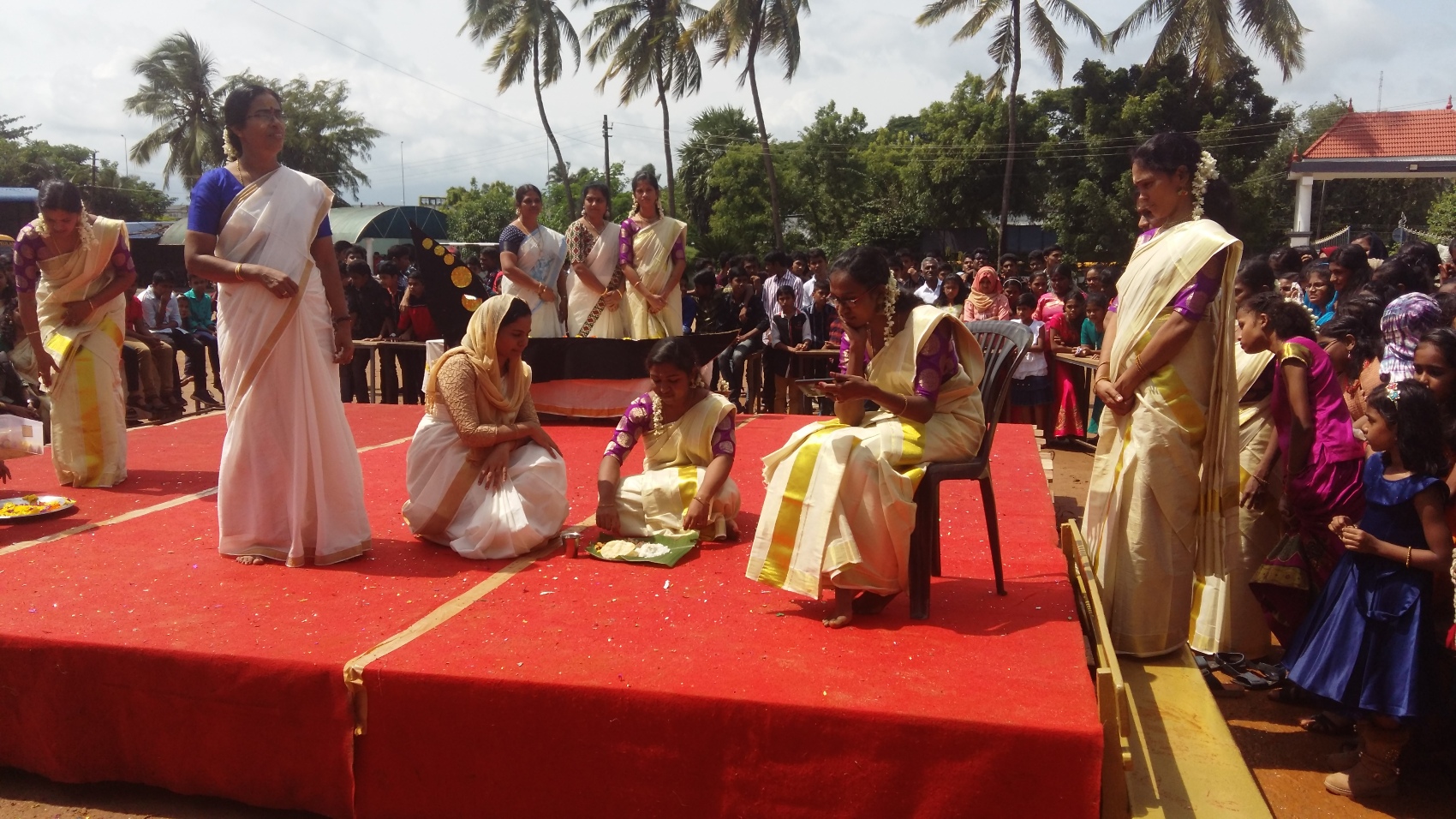 Onam Celebration 2019