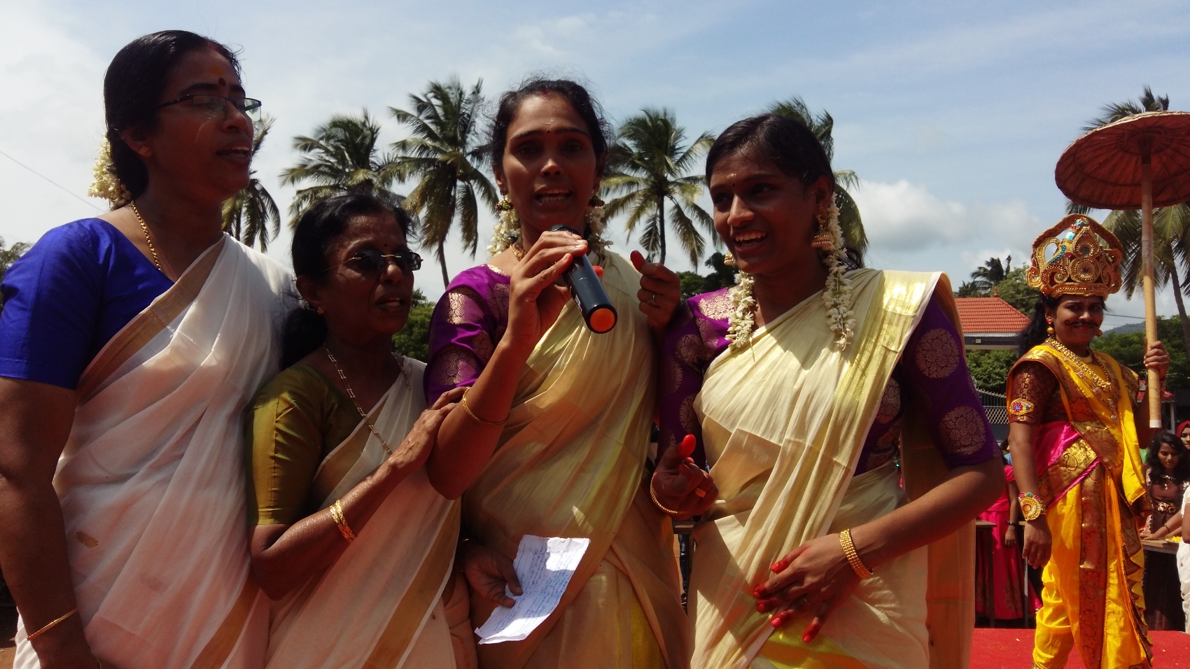 Onam Celebration 2019