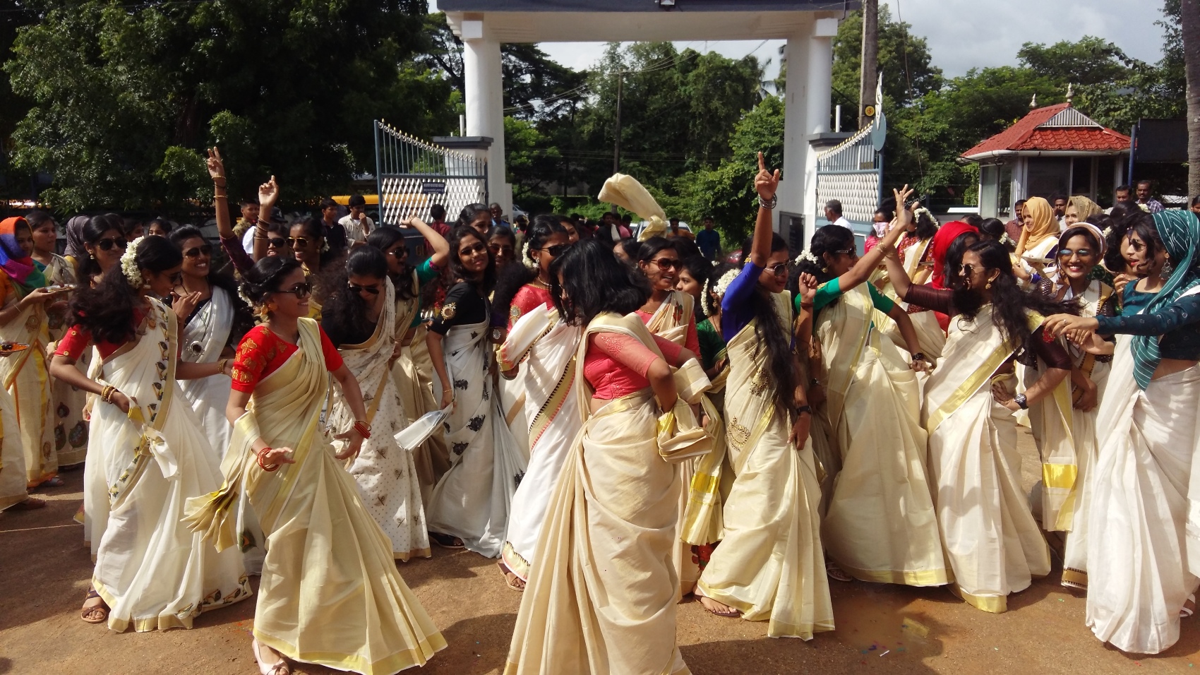 Onam Celebration 2019