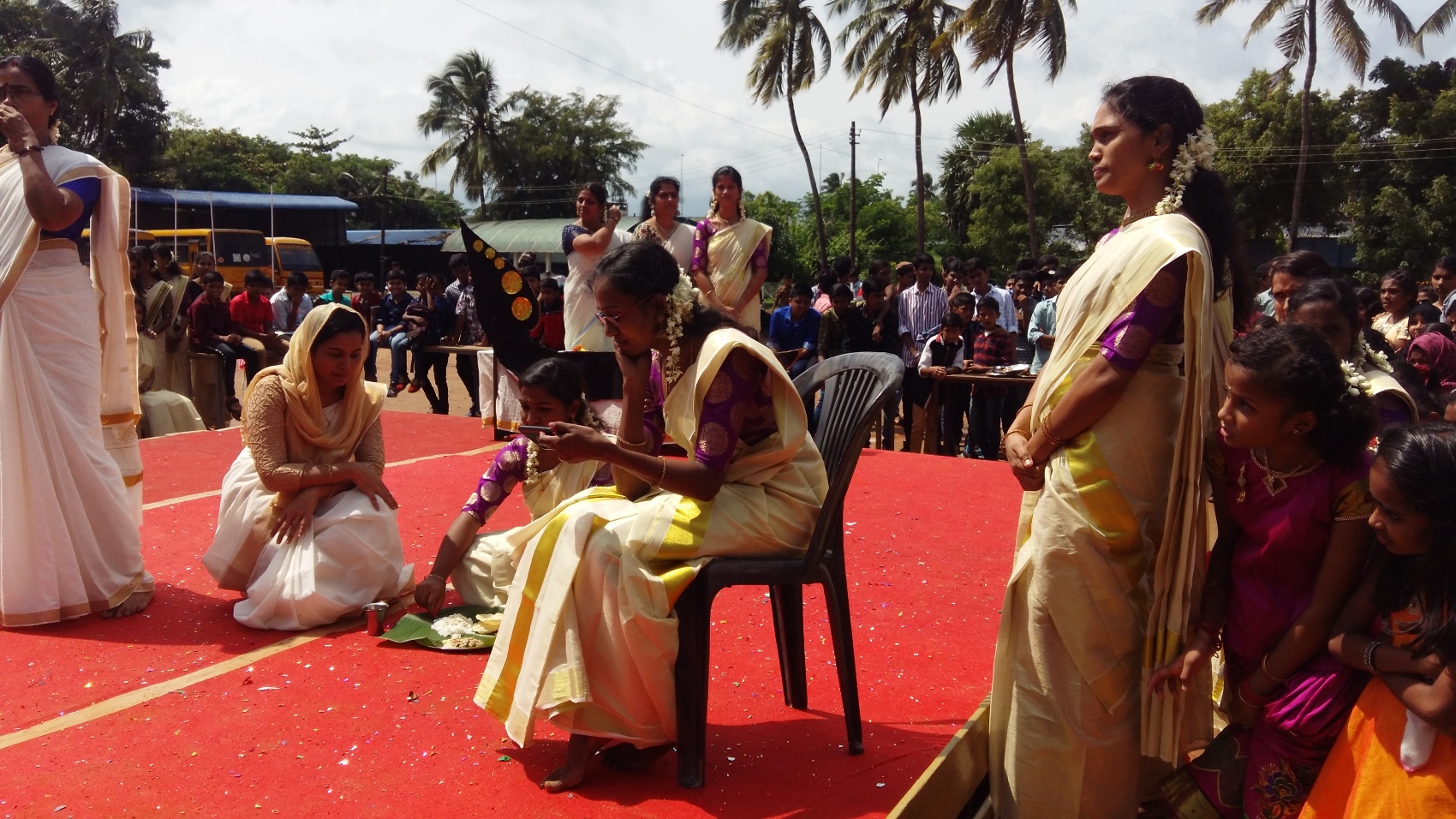 Onam Celebration 2019