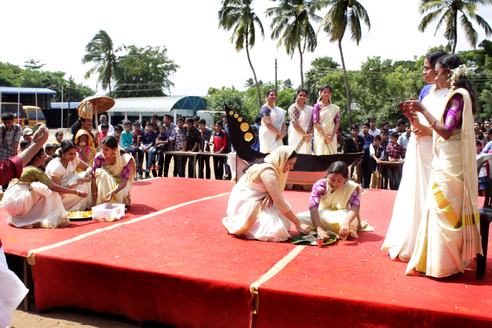 Onam Celebration 2019 