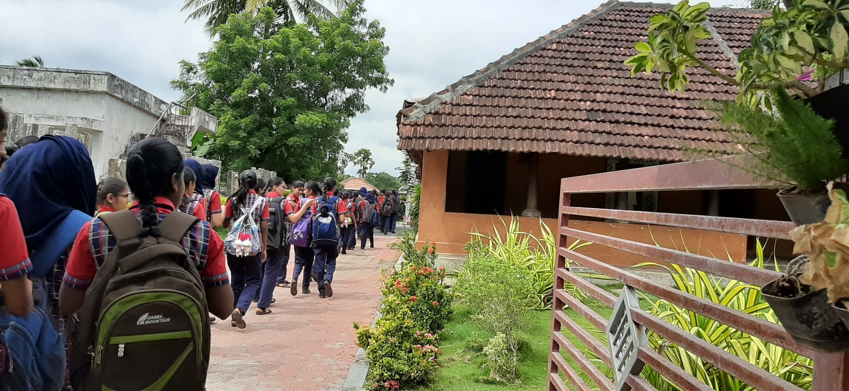 O. V. Vijayan Memorial - In Memory of Khasak 