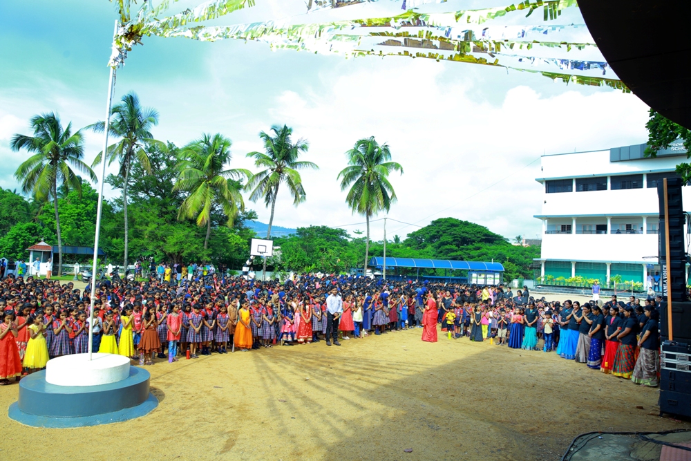 School Re-opening 2019-20