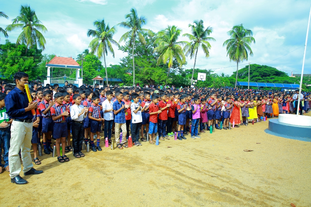 School Re-opening 2019-20