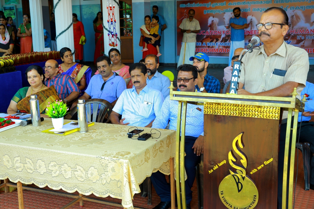 School Re-opening 2019-20