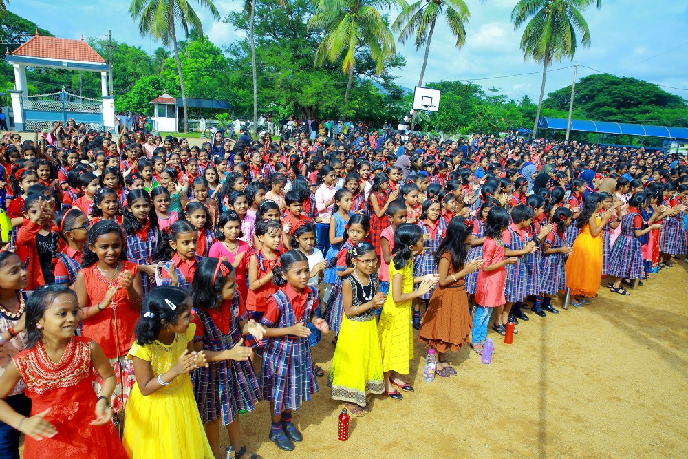 School Re-opening 2019-20