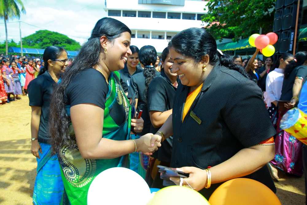 School Re-opening 2019-20