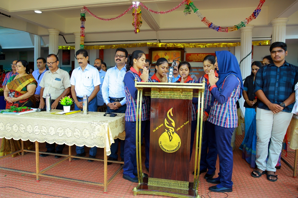 School Re-opening 2019-20
