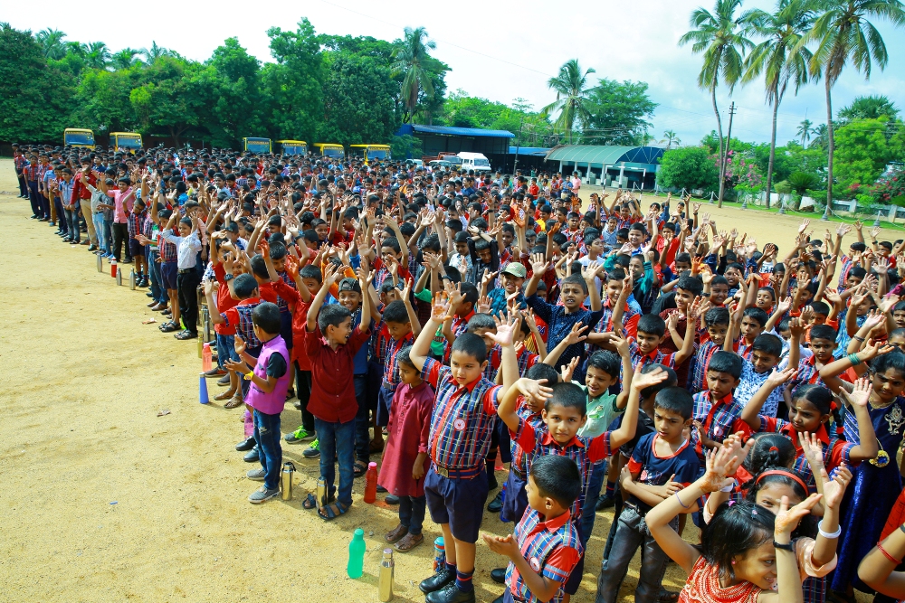 School Re-opening 2019-20