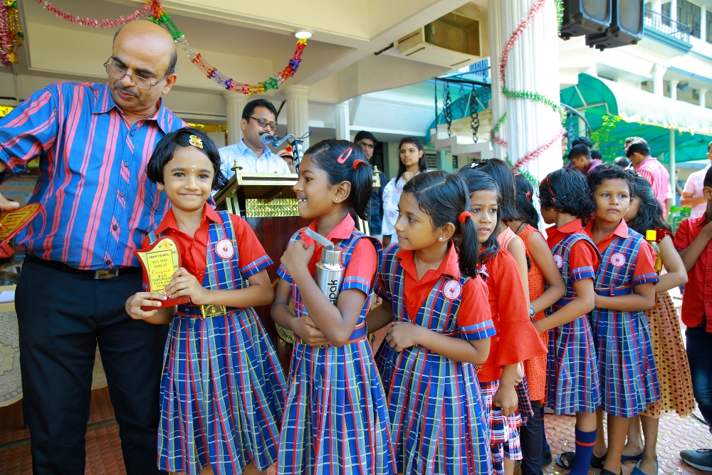 School Re-opening 2019-20