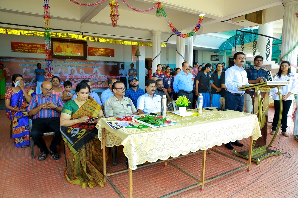School Re-opening 2019-20