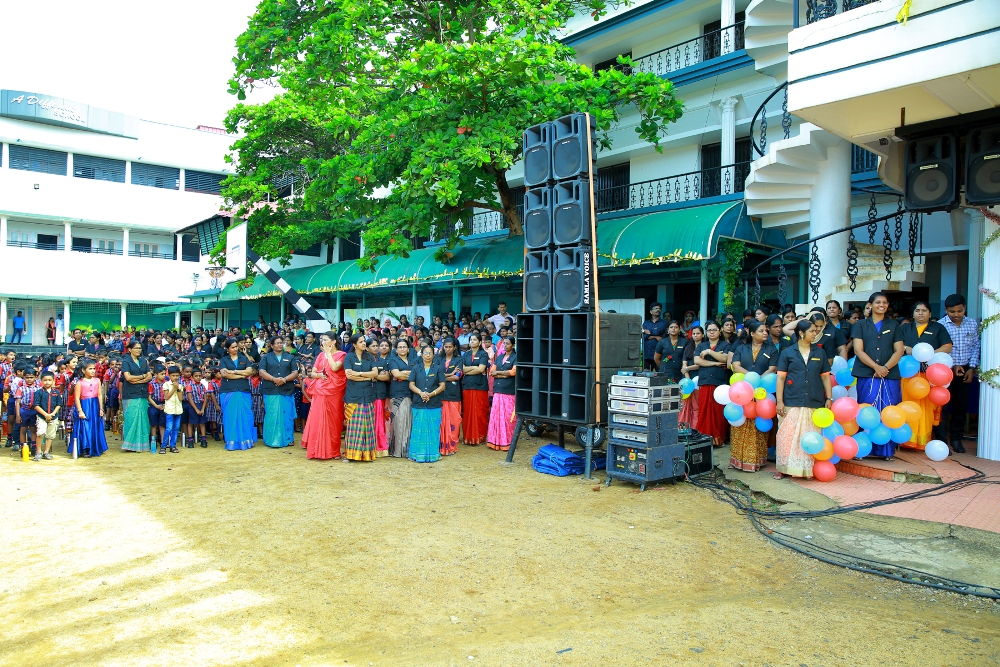 School Re-opening 2019-20