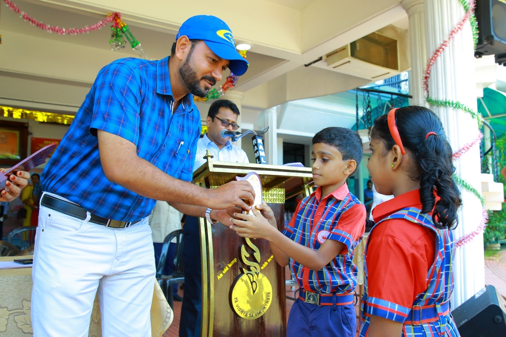 School Re-opening 2019-20