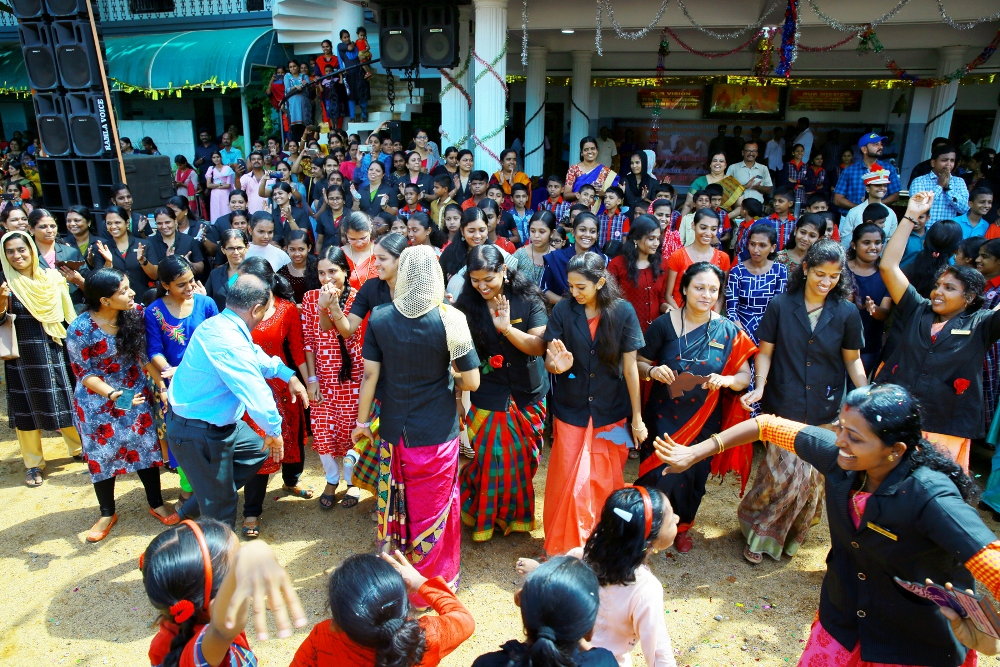 School Re-opening 2019-20