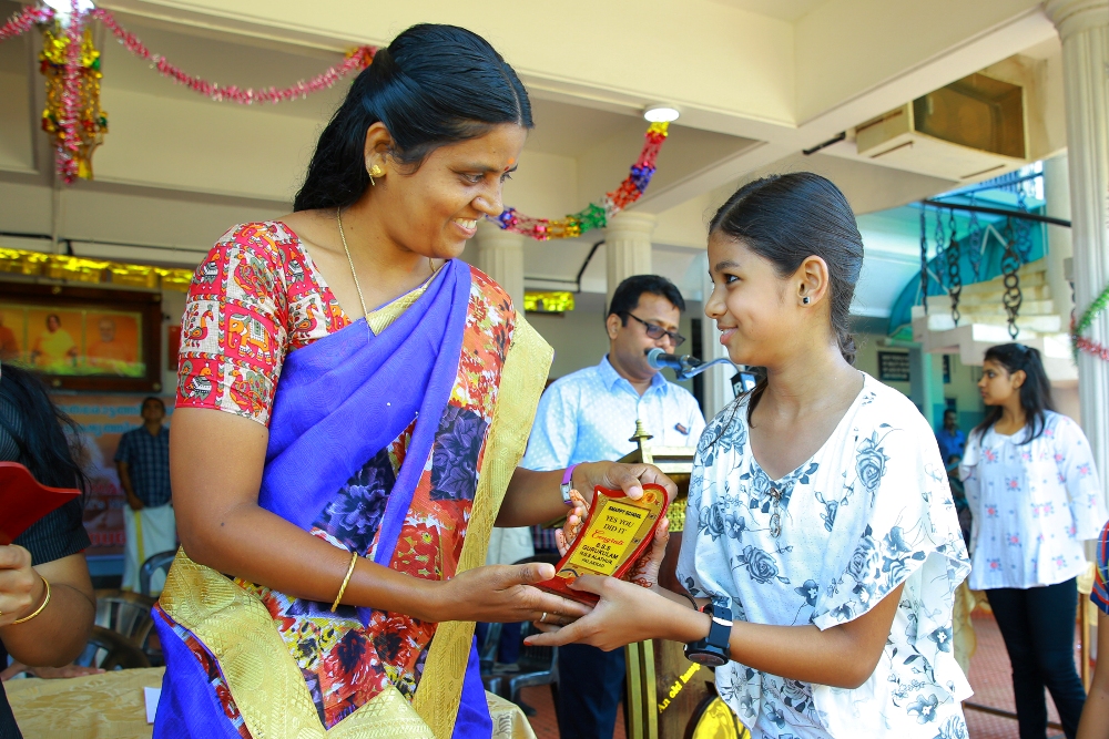 School Re-opening 2019-20
