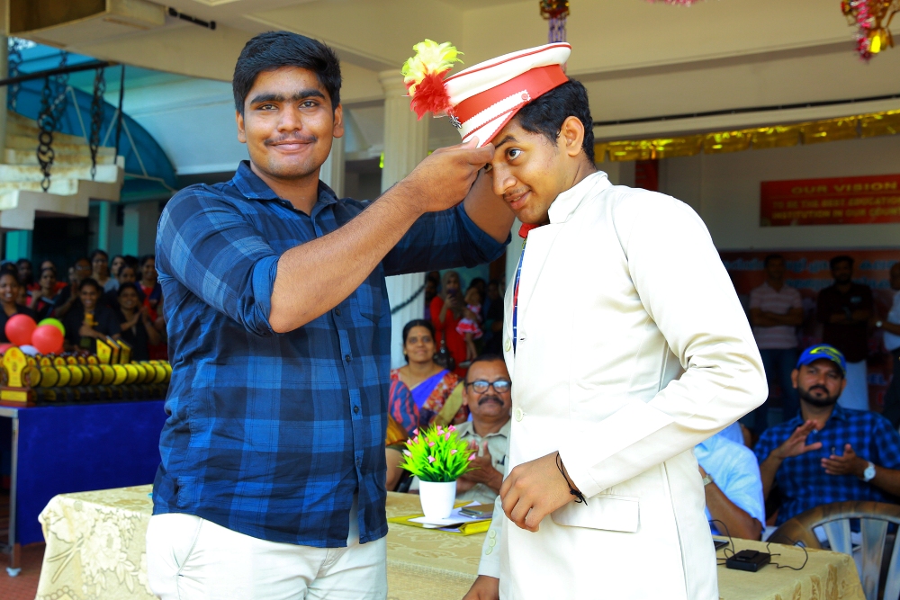 School Re-opening 2019-20
