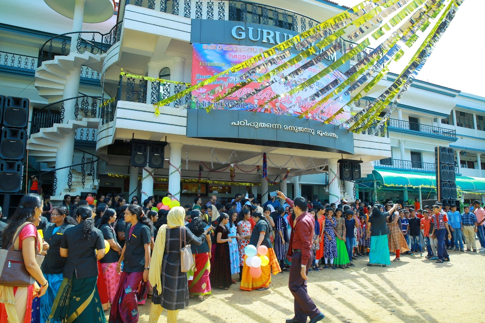 School Re-opening 2019-20