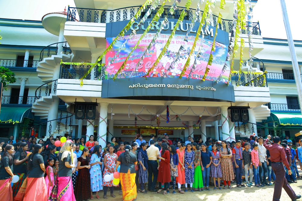 School Re-opening 2019-20