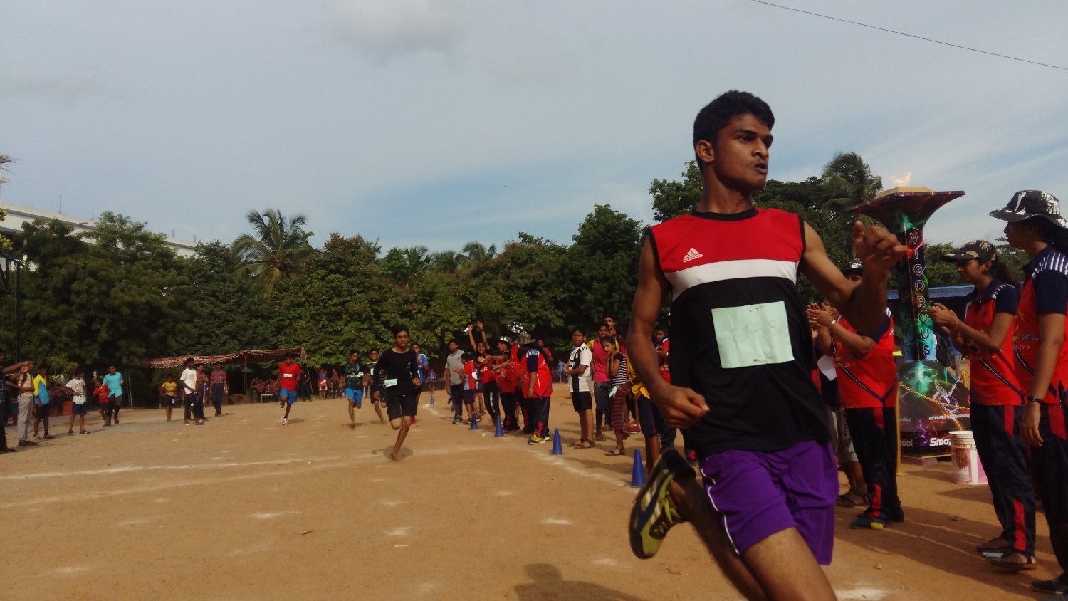 Sports day 2019