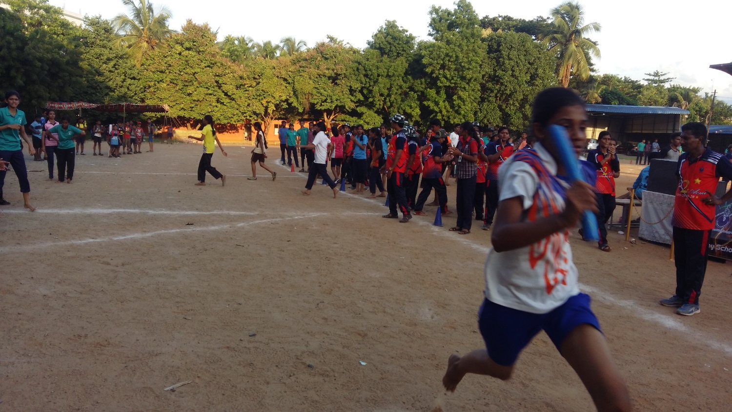 Sports day 2019