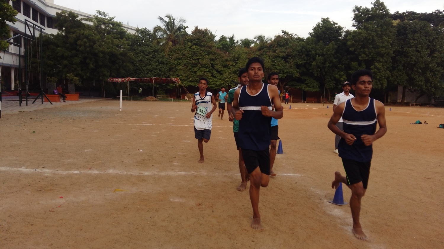 Sports day 2019