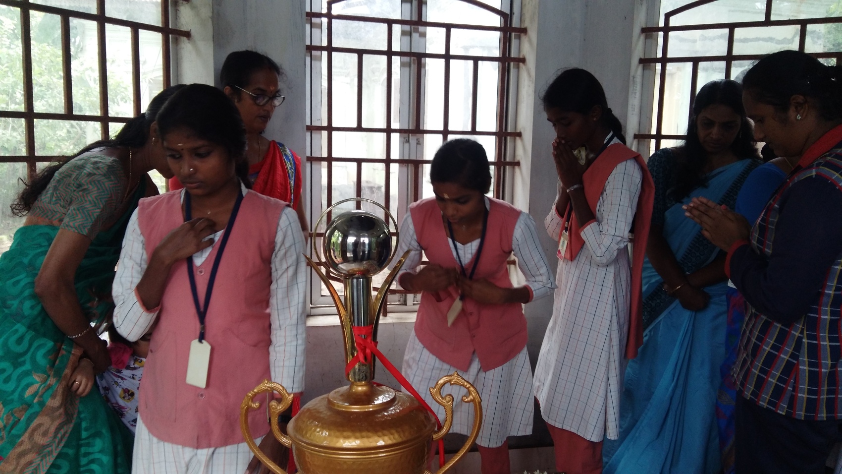 Swami Nirmalalnanda yogi samdhi day  2019