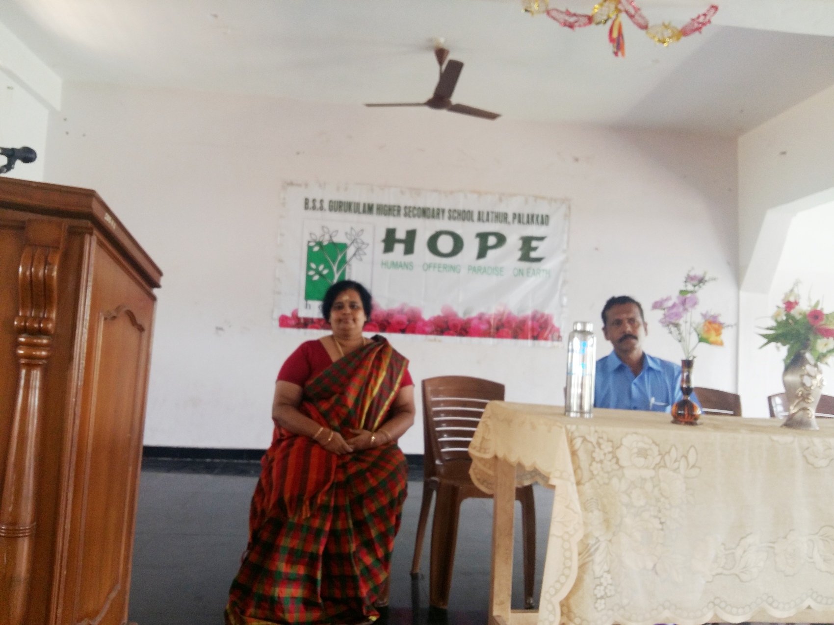 hope anniversary 2018