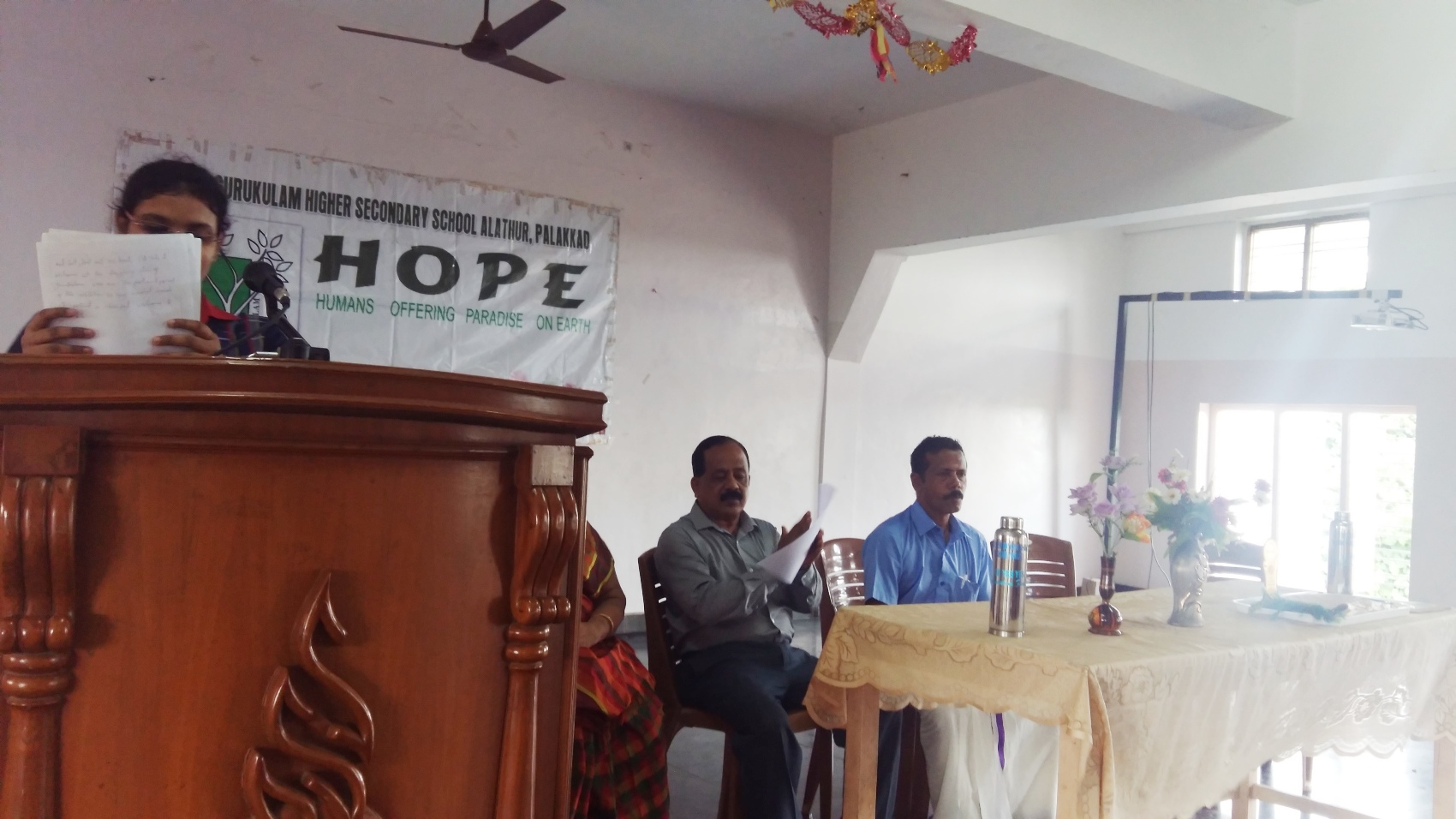 hope anniversary 2018
