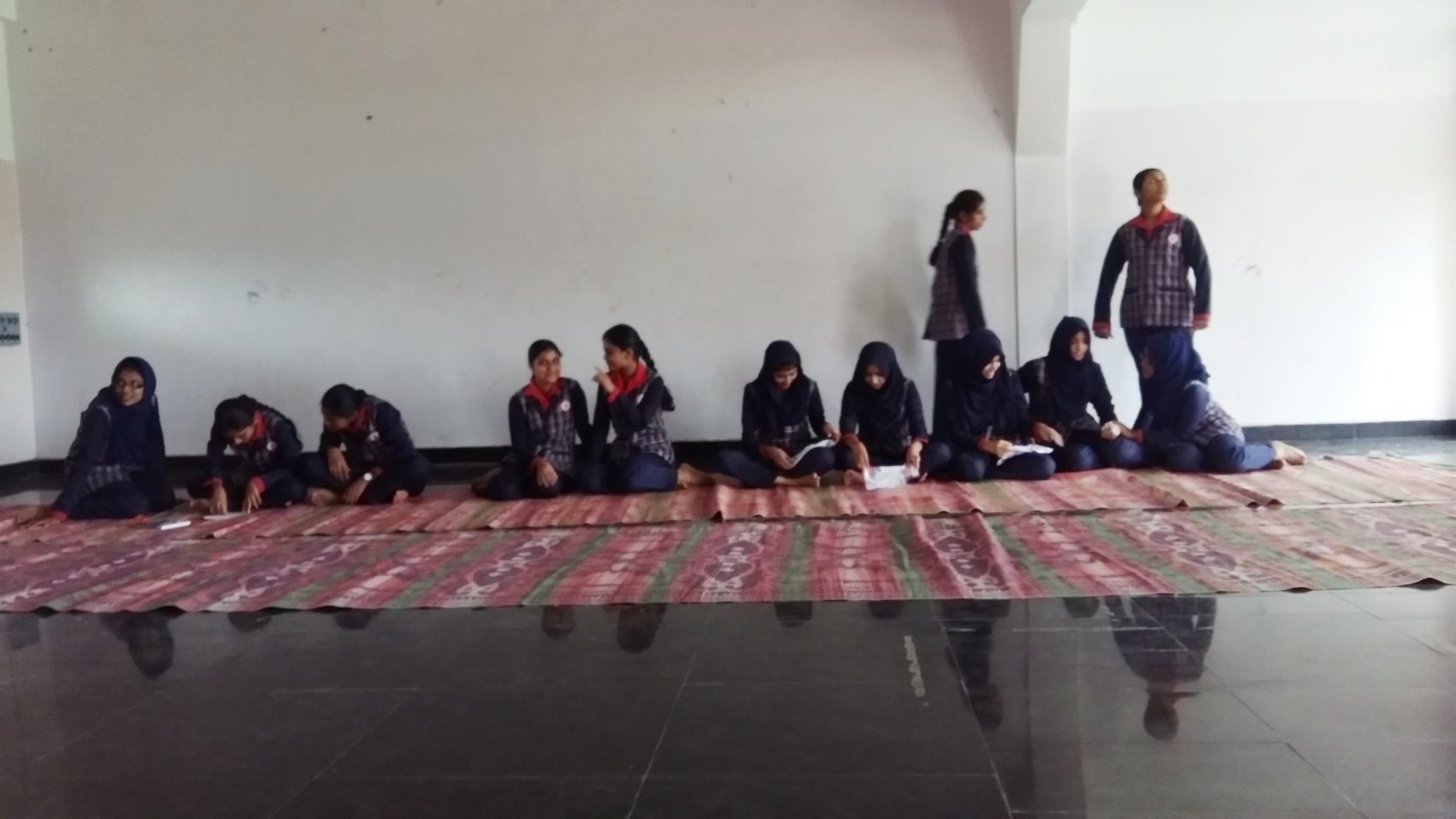 Mehandi Program 2018